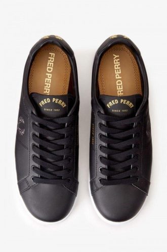Fred Perry B722 Ayakkabılar
