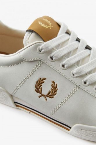 Fred Perry B722 Ayakkabılar