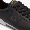 Fred Perry B722 Ayakkabılar