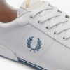 Fred Perry B722 Ayakkabılar
