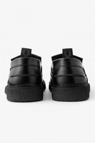 Fred Perry B9278 Ayakkabılar