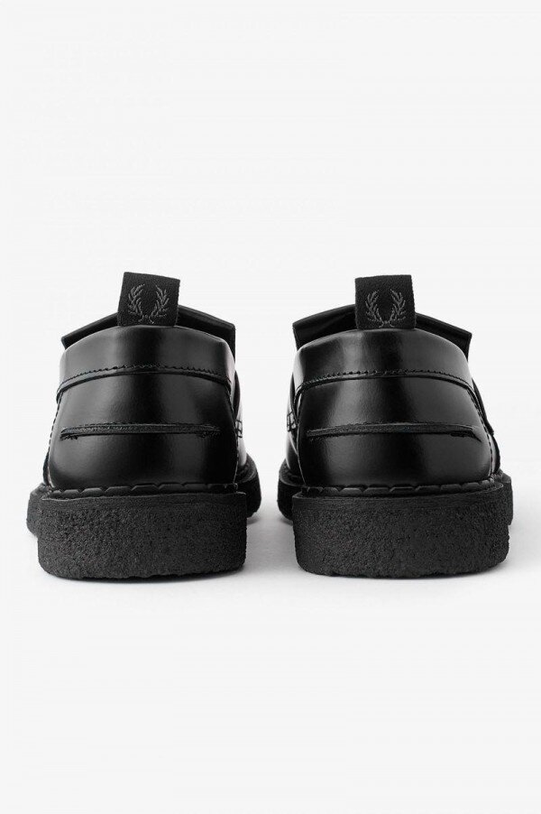 Fred Perry B9278 Ayakkabılar Fred Perry B9278 Ayakkabılar