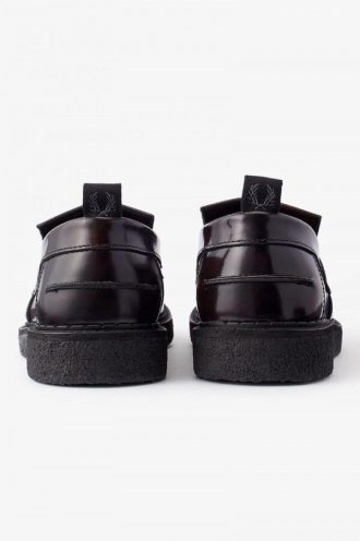 Fred Perry B9278 Ayakkabılar