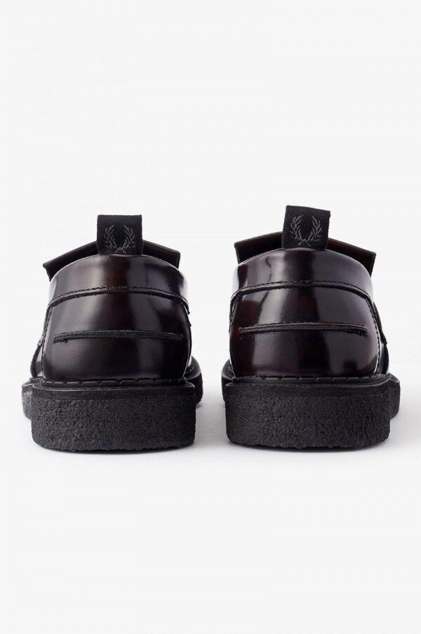 Fred Perry B9278 Ayakkabılar Fred Perry B9278 Ayakkabılar