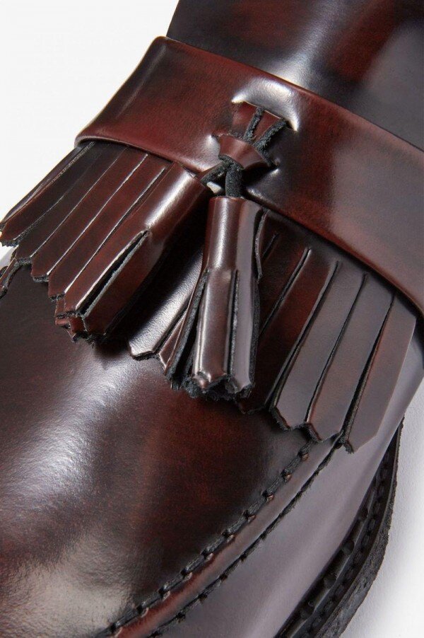 Fred Perry B9278 Ayakkabılar Fred Perry B9278 Ayakkabılar