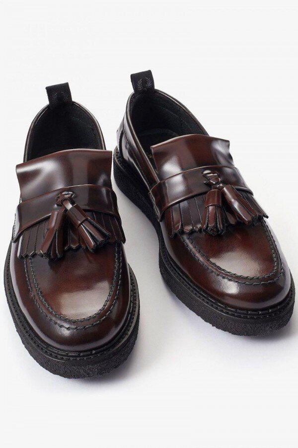 Fred Perry B9278 Ayakkabılar Fred Perry B9278 Ayakkabılar