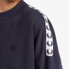 Fred Perry Bantlı Sweatshirtler Fred Perry Bantlı Sweatshirtler