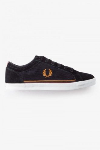 Fred Perry Baseline Ayakkabılar
