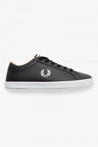 Fred Perry Baseline Ayakkabılar