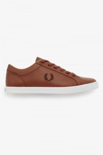 Fred Perry Baseline Ayakkabılar
