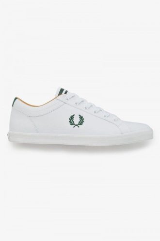 Fred Perry Baseline Ayakkabılar