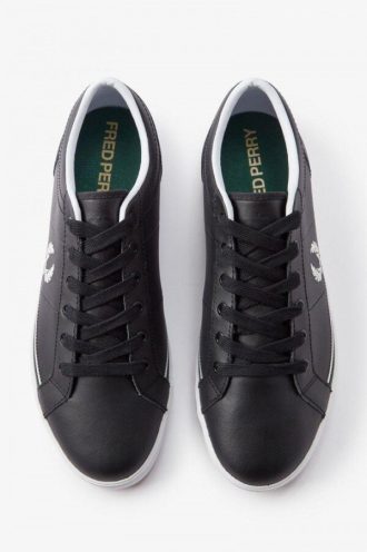 Fred Perry Baseline Ayakkabılar