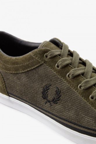 Fred Perry Baseline Ayakkabılar