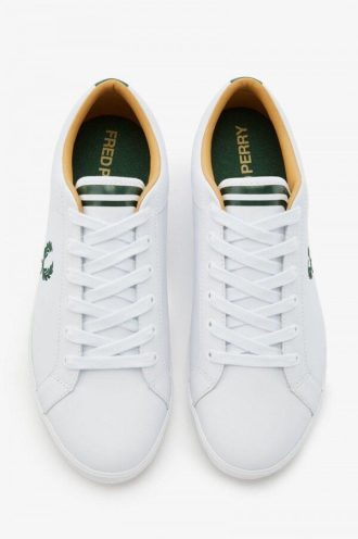 Fred Perry Baseline Ayakkabılar
