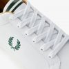 Fred Perry Baseline Ayakkabılar