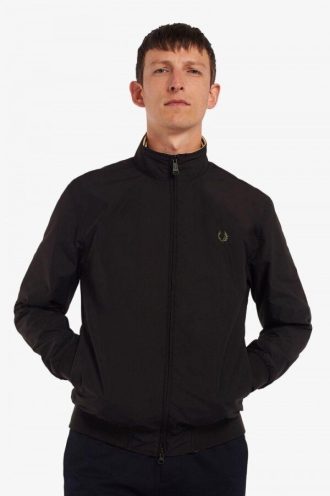 Fred Perry Brentham Ceketleri