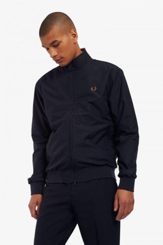 Fred Perry Brentham Ceketleri