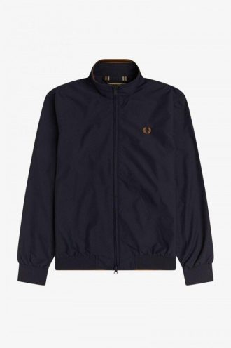 Fred Perry Brentham Ceketleri