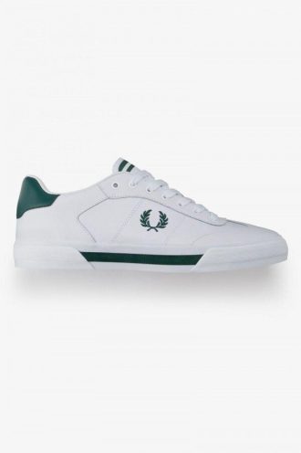 Fred Perry Clay Ayakkabıları