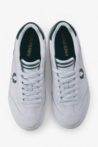 Fred Perry Clay Ayakkabıları