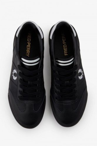 Fred Perry Clay Ayakkabıları