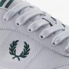 Fred Perry Clay Ayakkabıları