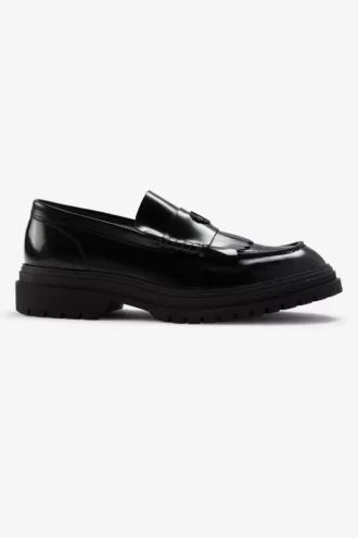 Fred Perry Kadın Loafer’ları
