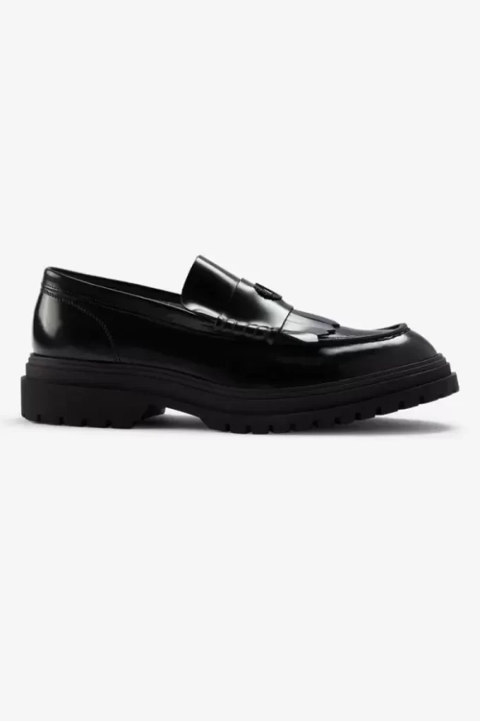 Fred Perry Erkek Loafer’ları