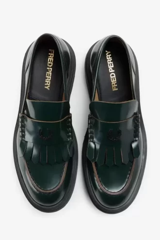 Fred Perry Kadın Loafer’ları
