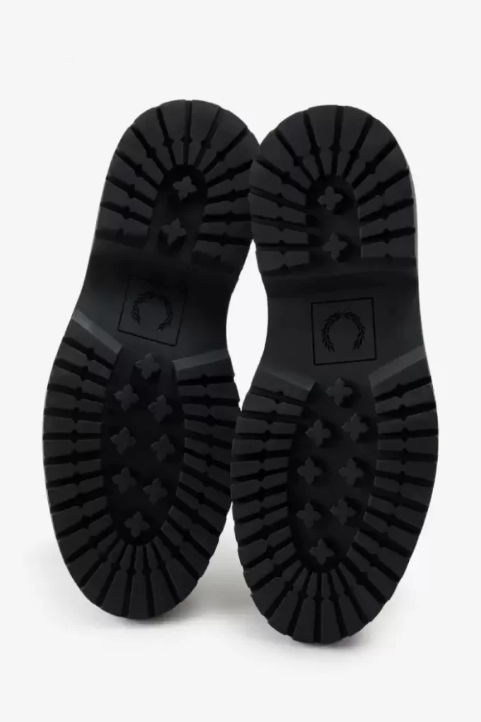 Fred Perry Erkek Loafer’ları