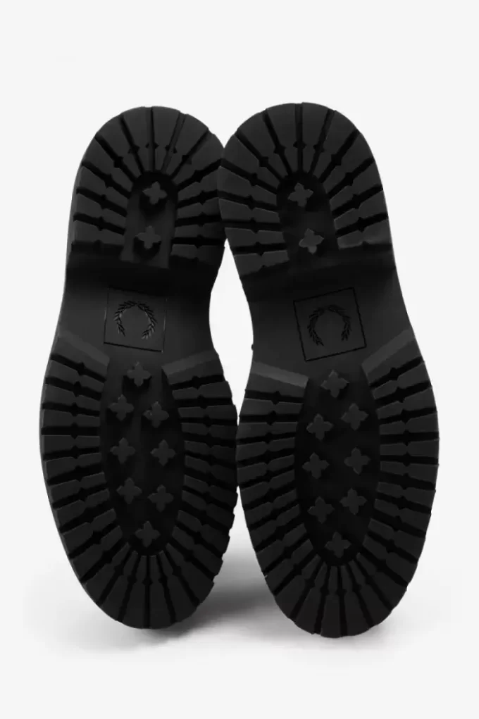 Fred Perry Erkek Loafer’ları