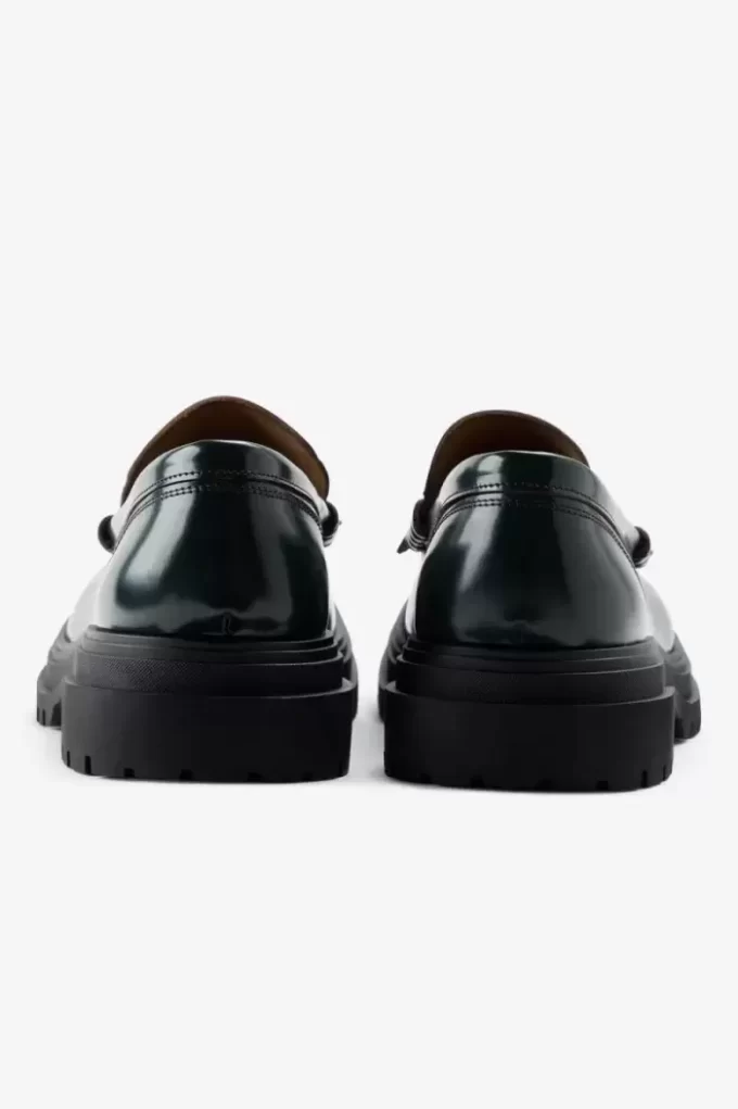 Fred Perry Erkek Loafer’ları