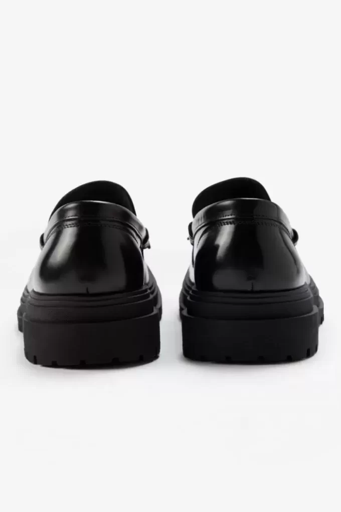 Fred Perry Erkek Loafer’ları