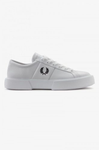 Fred Perry Exmouth Ayakkabıları