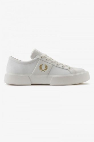 Fred Perry Exmouth Ayakkabıları