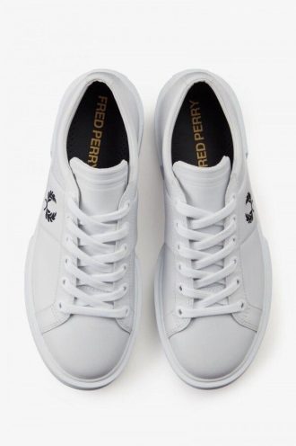 Fred Perry Exmouth Ayakkabıları