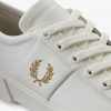 Fred Perry Exmouth Ayakkabıları
