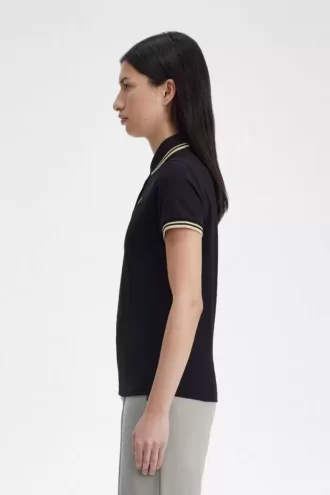 Fred Perry G12 Kadın Gömleği
