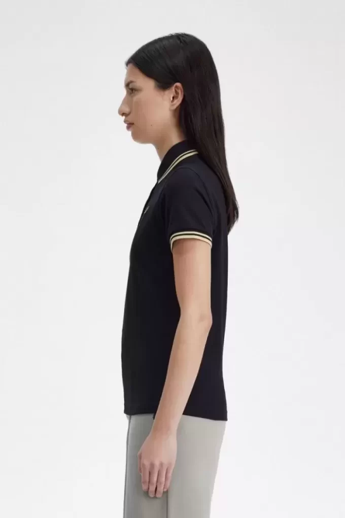 Fred Perry G12 Kadın Gömleği Fred Perry G12 Kadın Gömleği