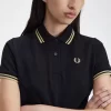 Fred Perry G12 Kadın Gömleği Fred Perry G12 Kadın Gömleği