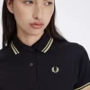 Fred Perry G12 Kadın Gömleği Fred Perry G12 Kadın Gömleği