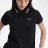 Fred Perry G12 Kadın Gömleği Fred Perry G12 Kadın Gömleği