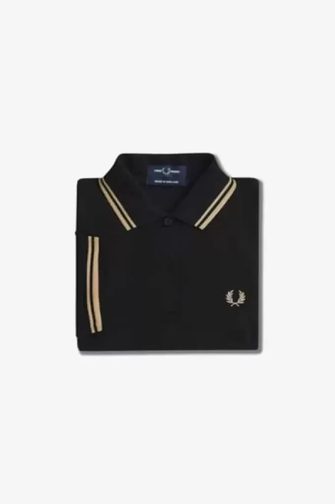 Fred Perry G12 Kadın Gömleği Fred Perry G12 Kadın Gömleği