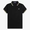 Fred Perry G12 Kadın Gömleği Fred Perry G12 Kadın Gömleği