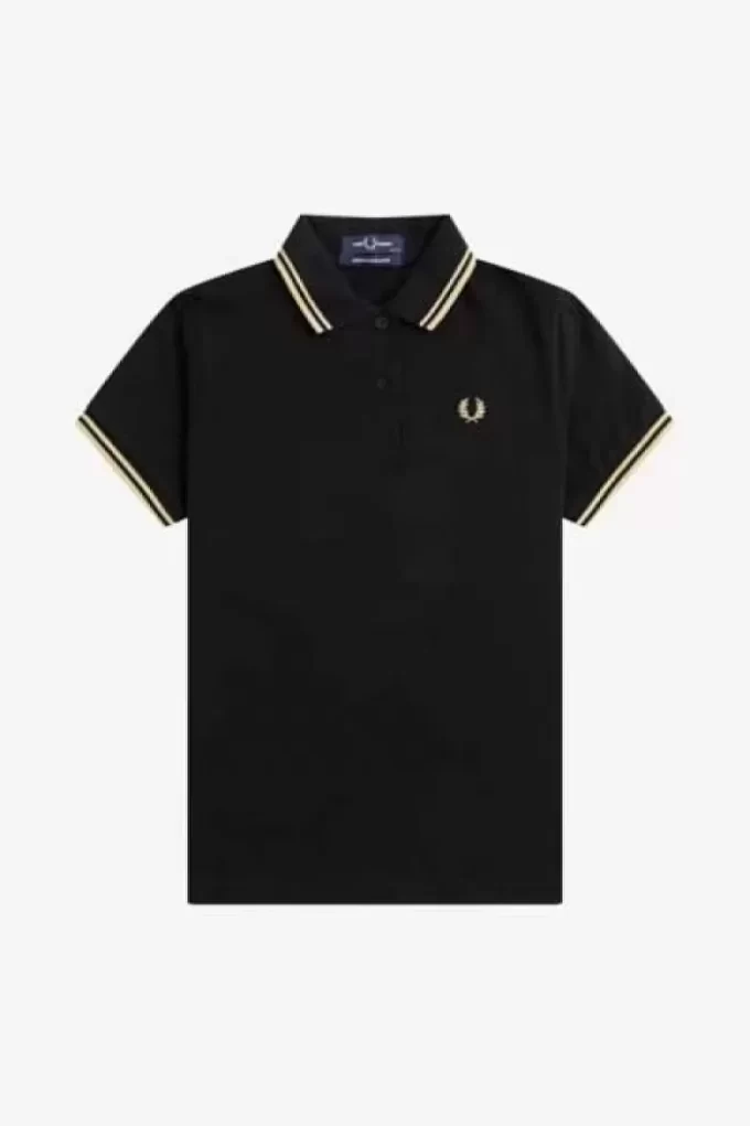 Fred Perry G12 Kadın Gömleği Fred Perry G12 Kadın Gömleği