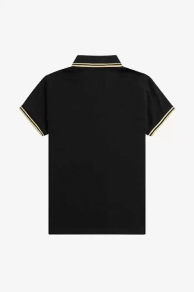 Fred Perry G12 Kadın Gömleği Fred Perry G12 Kadın Gömleği