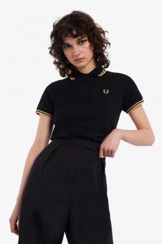 Fred Perry G12 Polo Gömlekleri