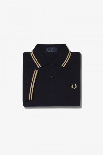 Fred Perry G12 Polo Gömlekleri
