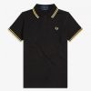 Fred Perry G12 Polo Gömlekleri