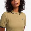 Fred Perry G3600 Polo Gömlekleri